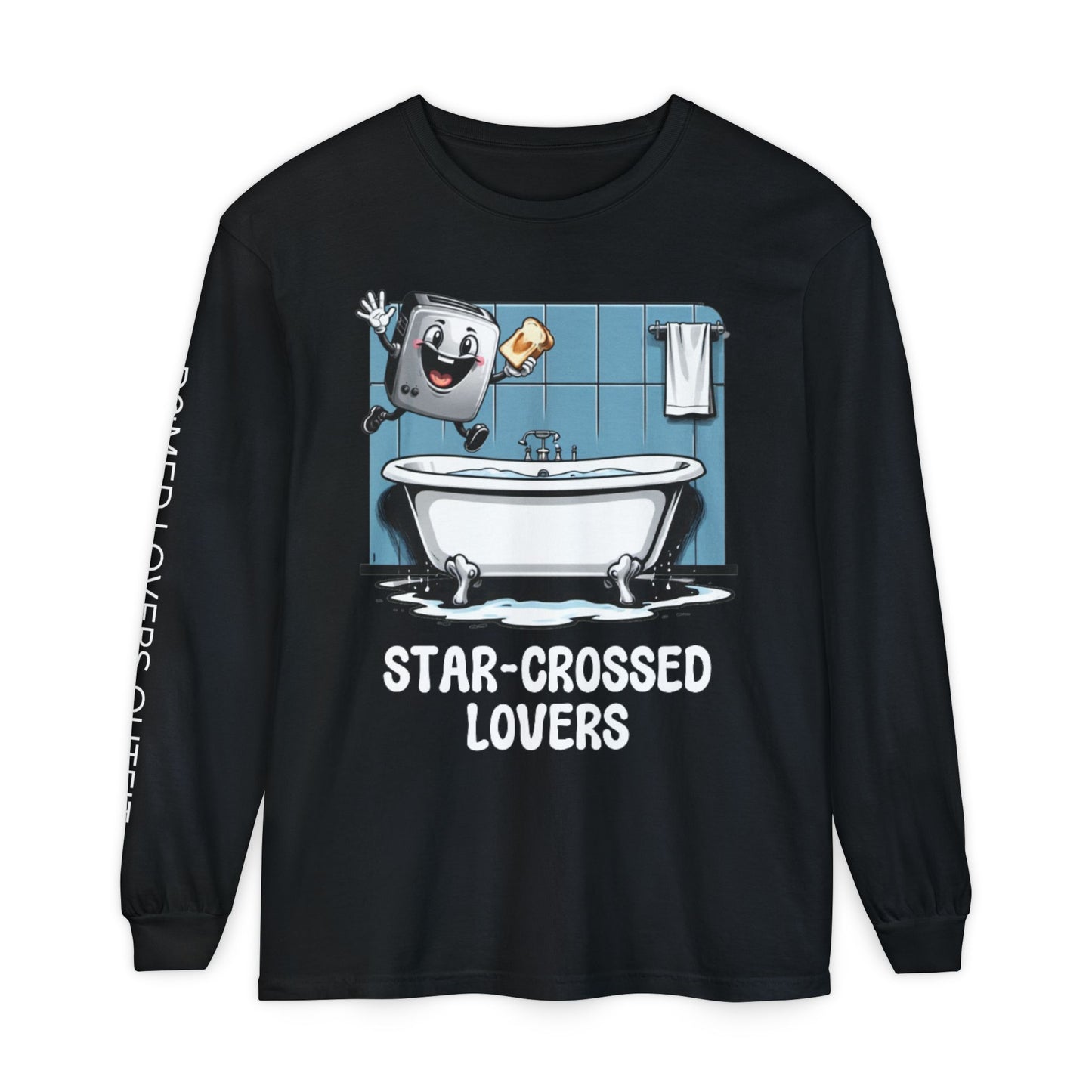 Star-Crossed Lovers Long Sleeve
