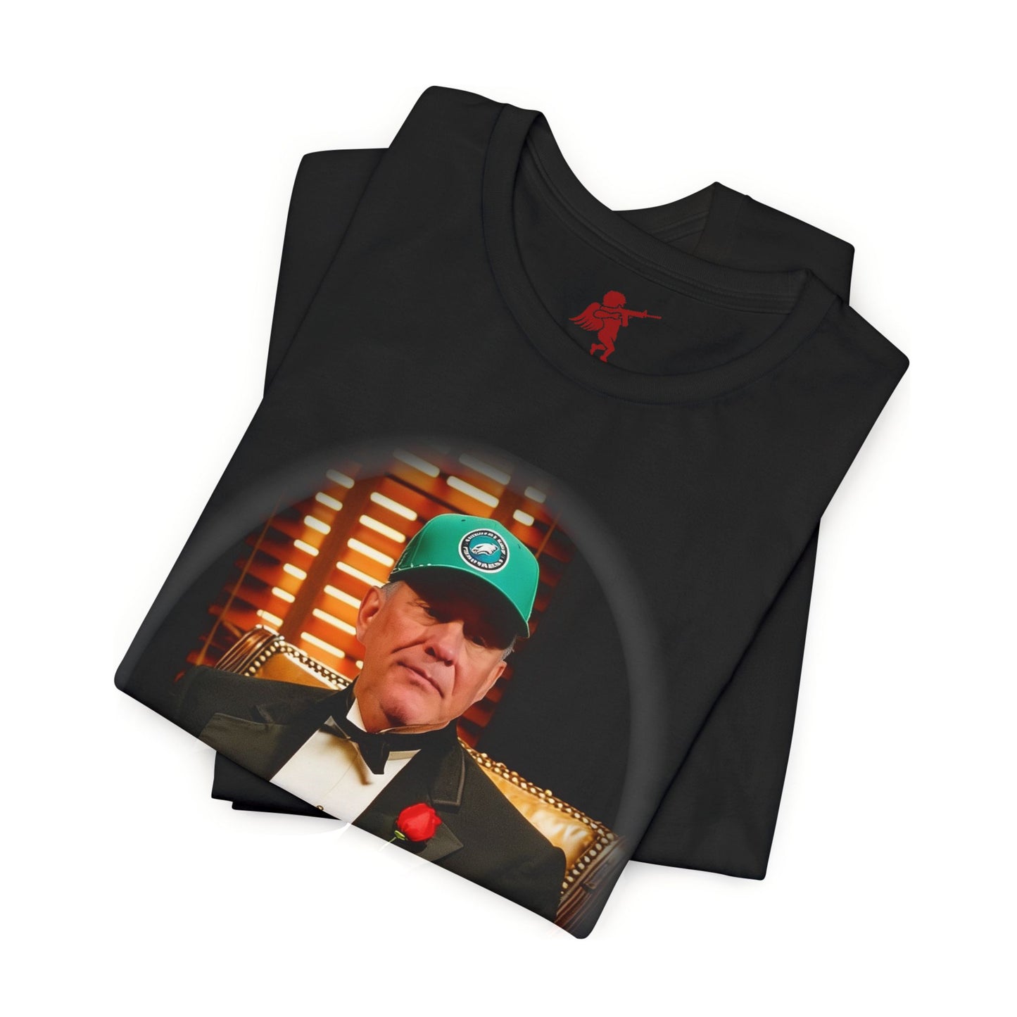Don Vic Fangio - T Shirt
