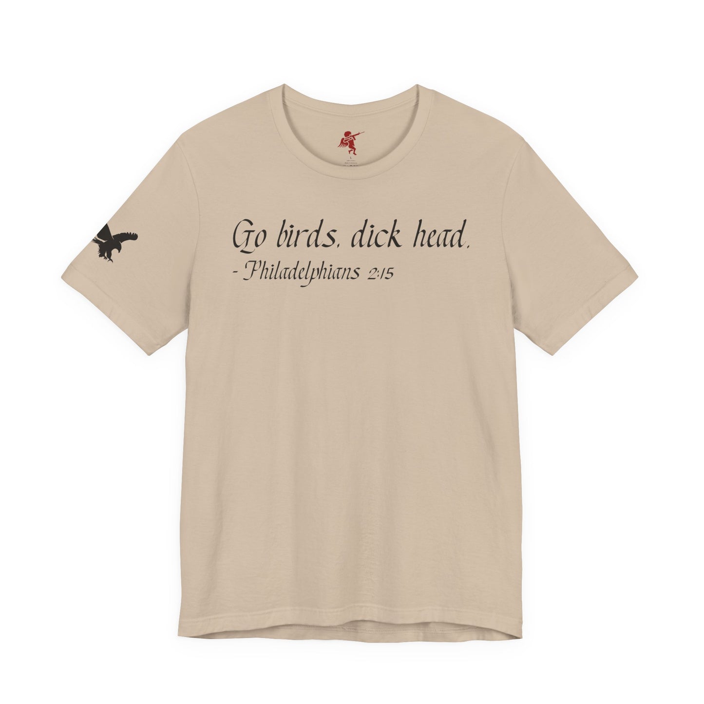 Philadelphians - T Shirt