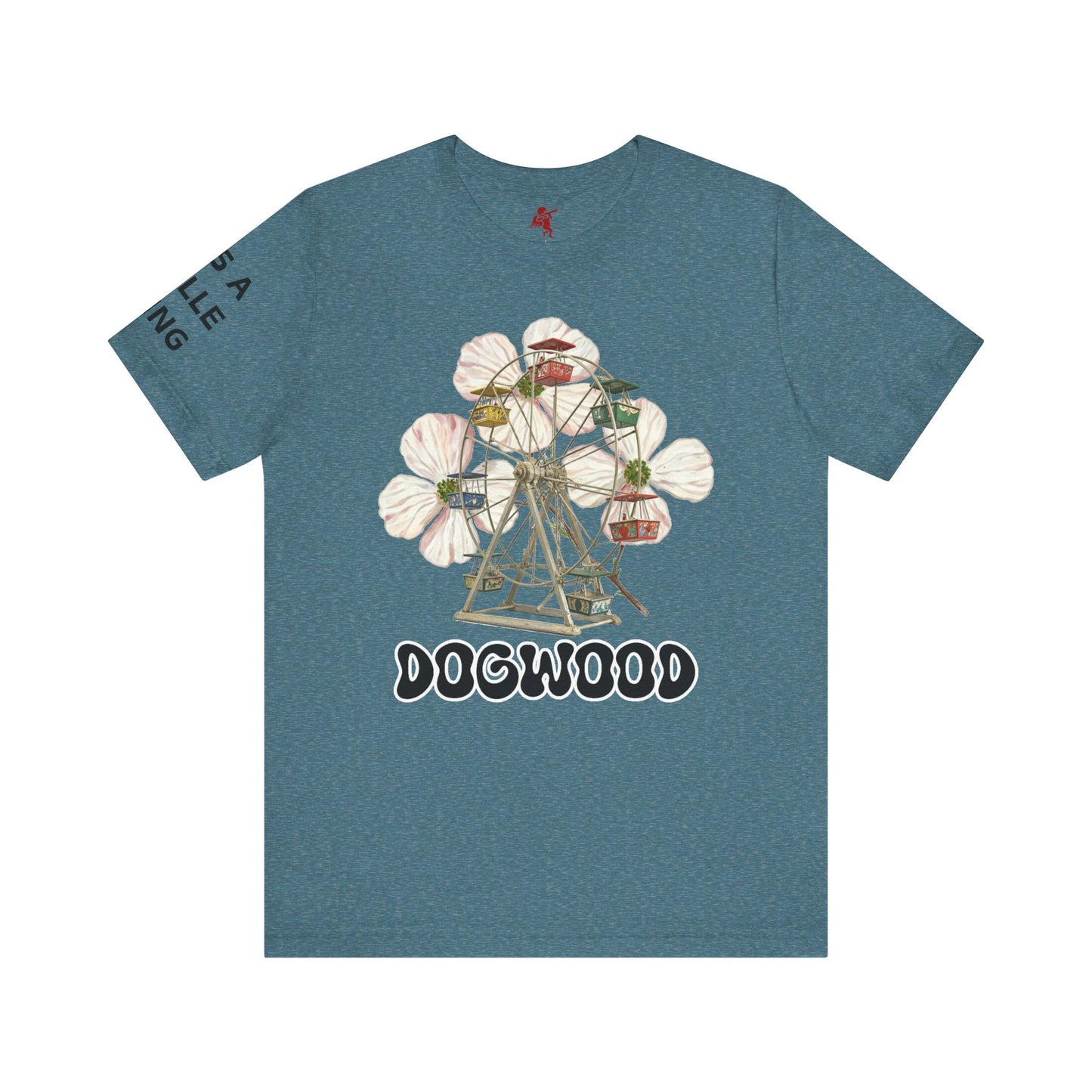 Dogwood - T Shirt