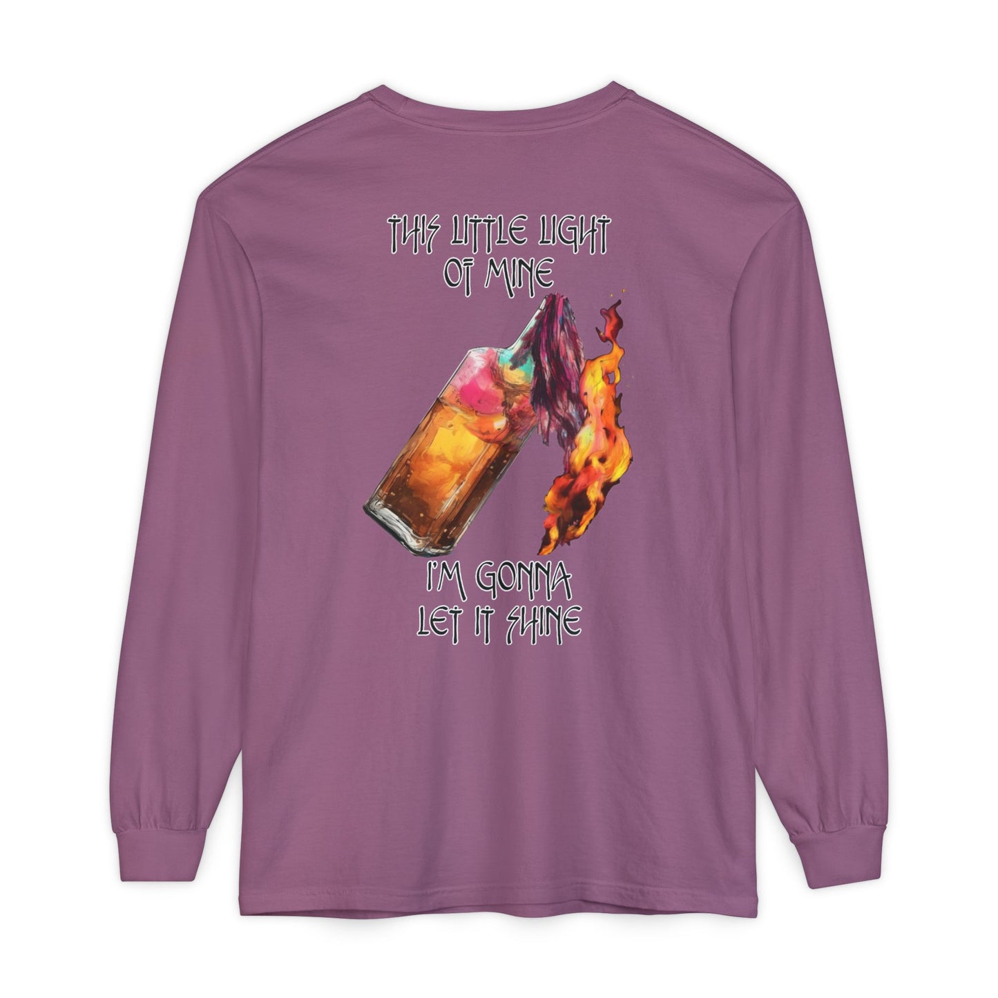 Molotov Long Sleeve