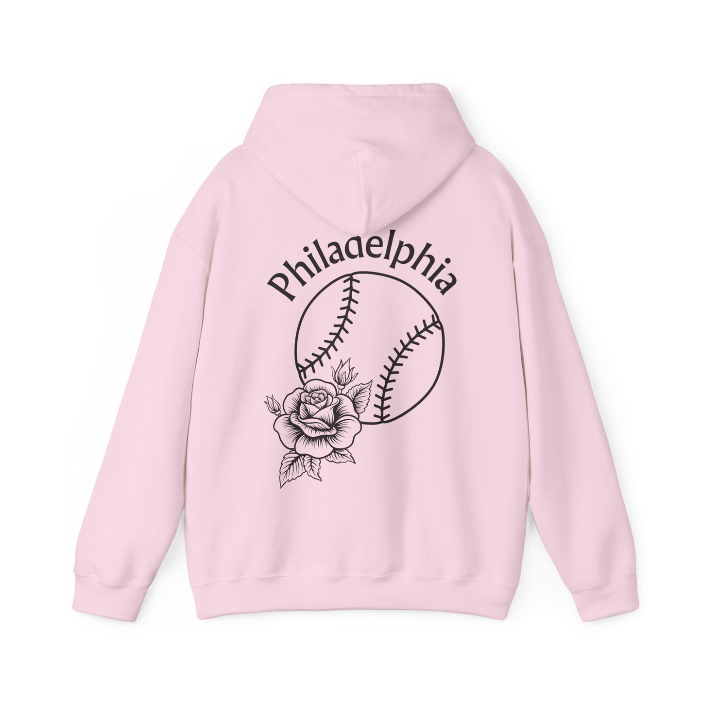 Ring The Bell Hoodie