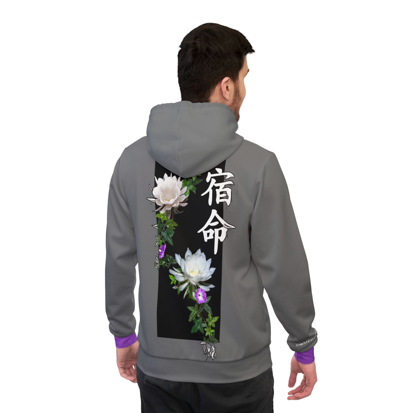 Obelisk Hoodie
