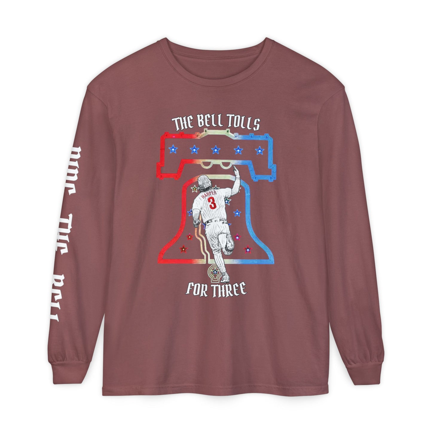 The Bell Long Sleeve