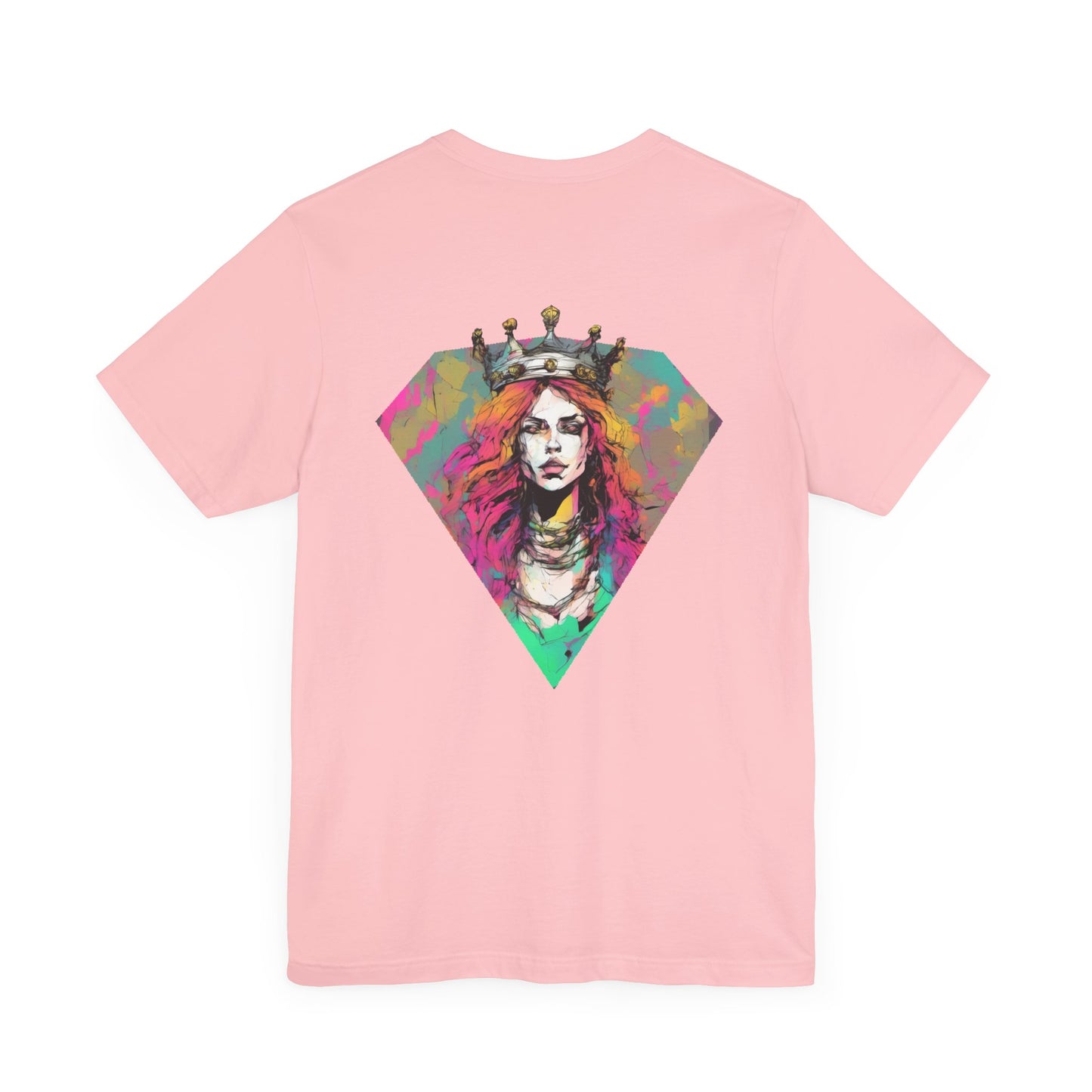 The Queen T Shirts