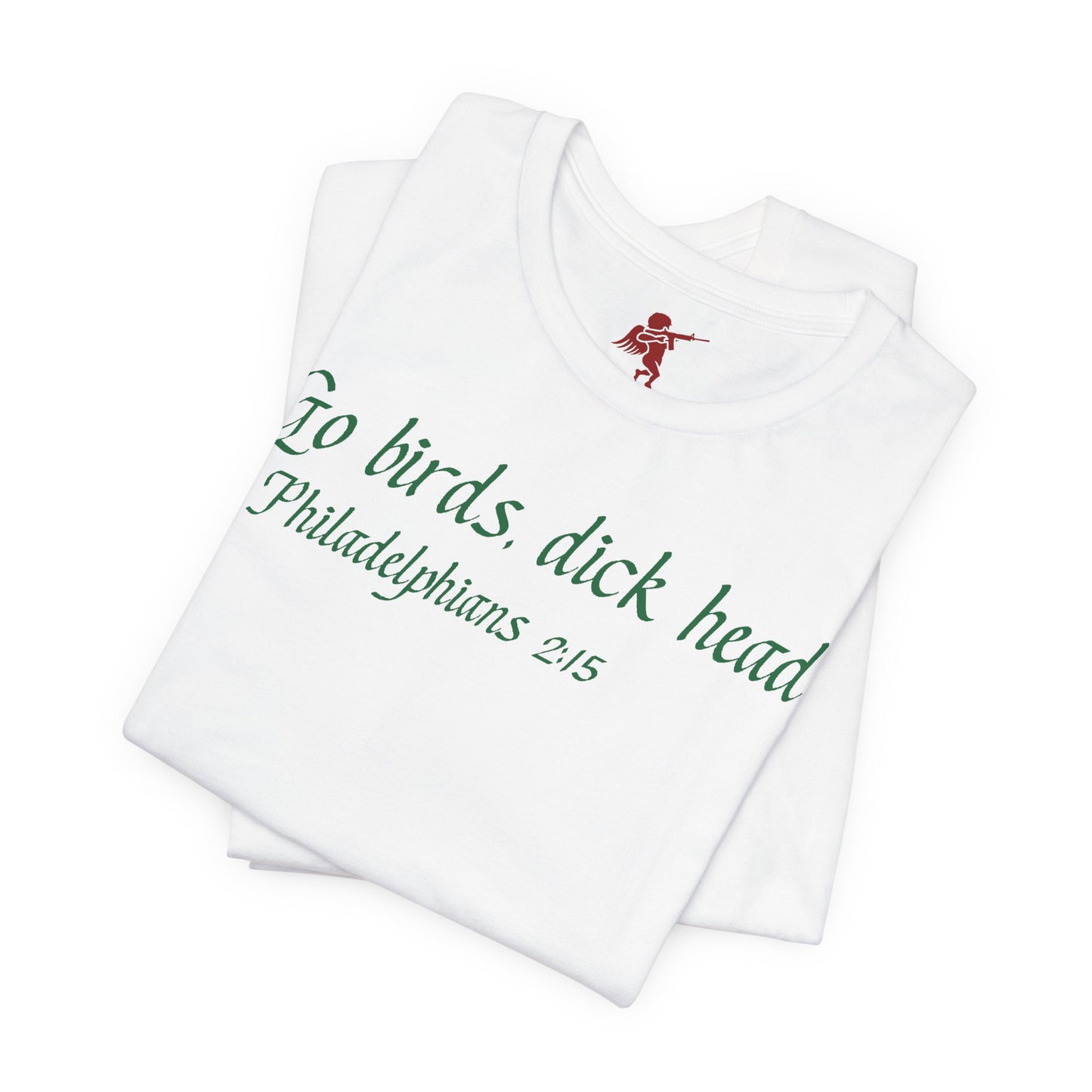 Philadelphians - T Shirt