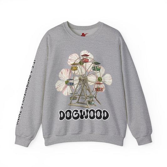 Dogwood Crewneck