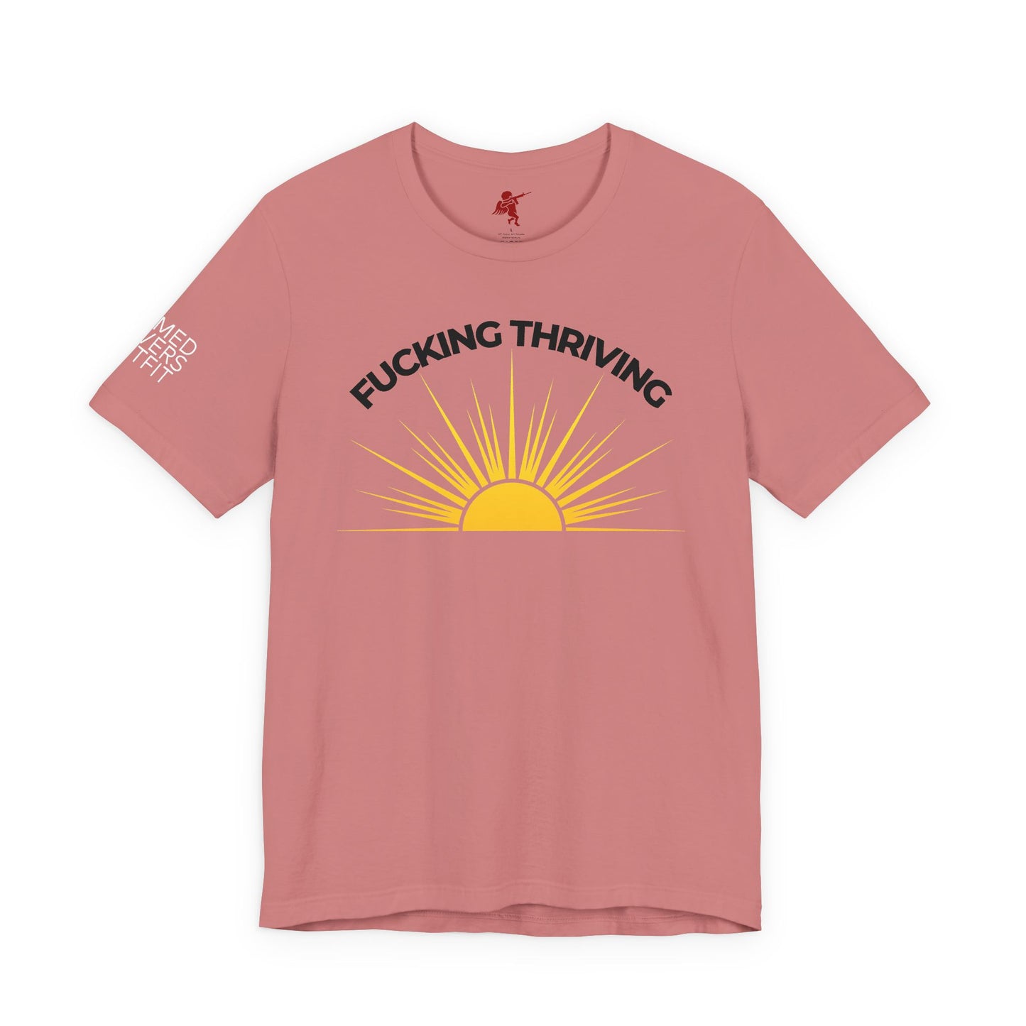Thriving - T Shirt