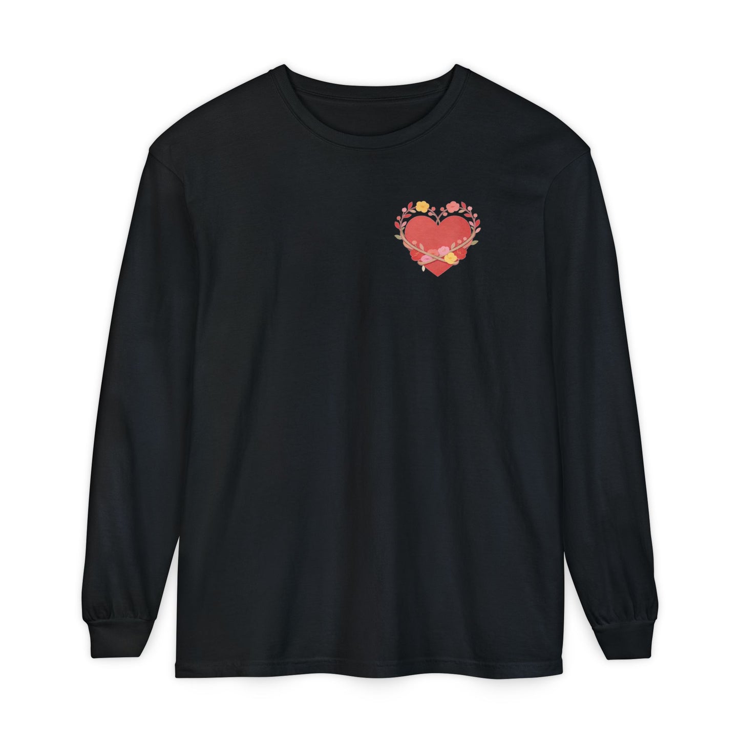 Radicalized Long Sleeve