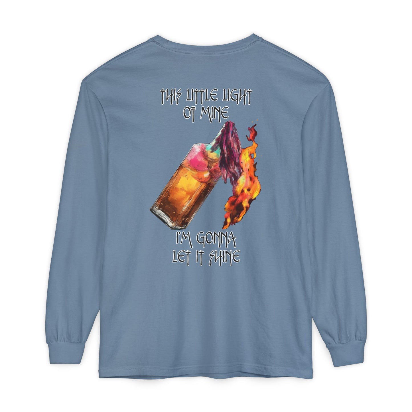 Molotov Long Sleeve