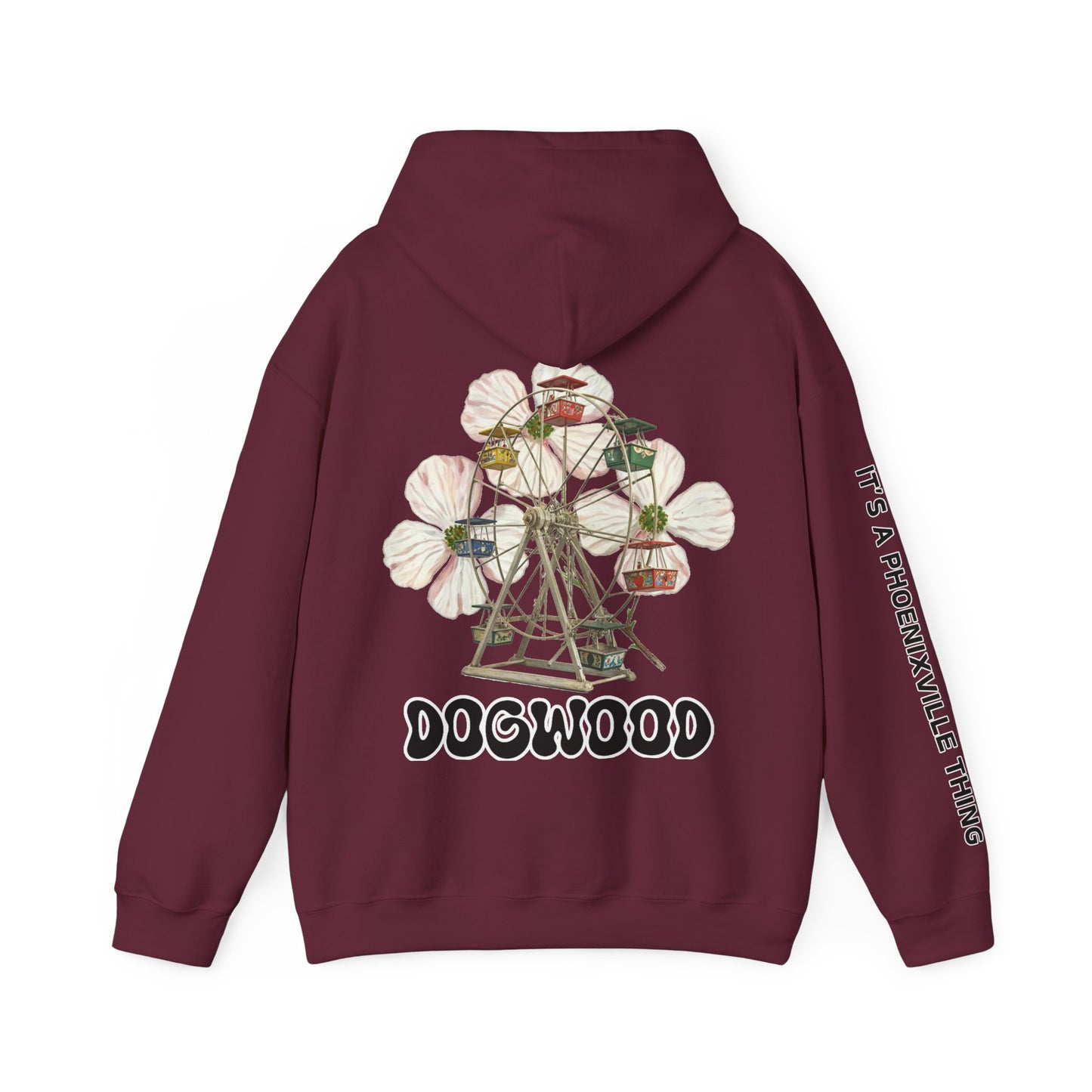 Dogwood Hoodie