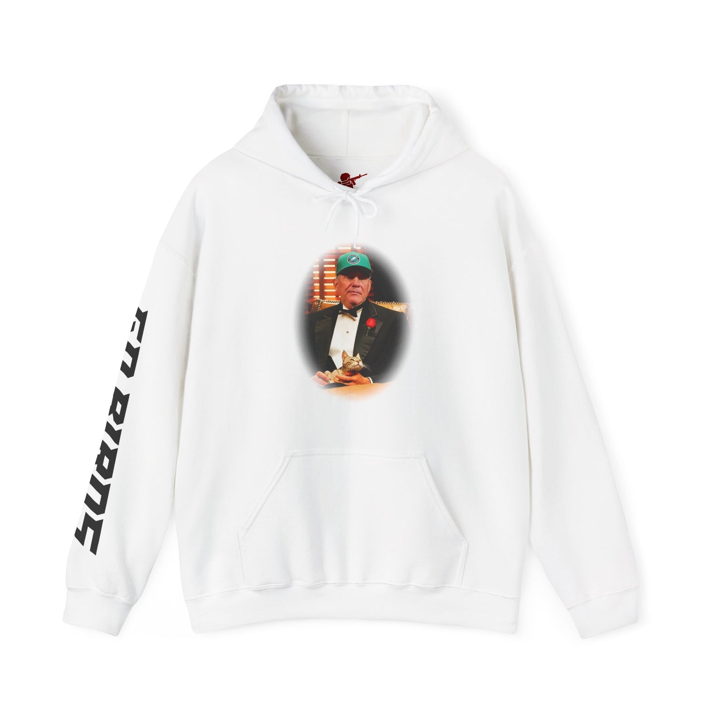 Don Vic Fangio Hoodie