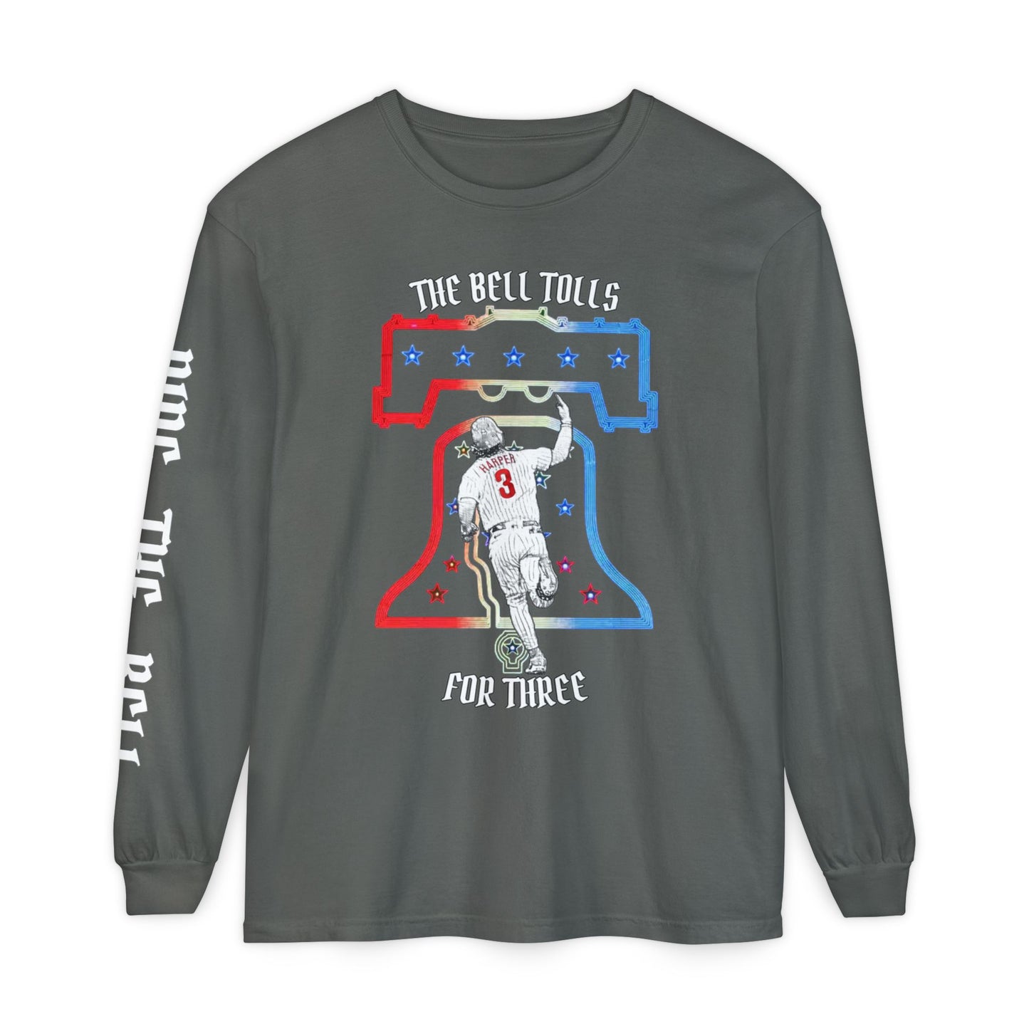 The Bell Long Sleeve