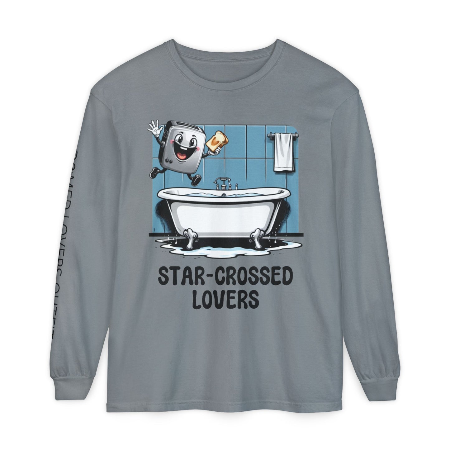 Star-Crossed Lovers Long Sleeve