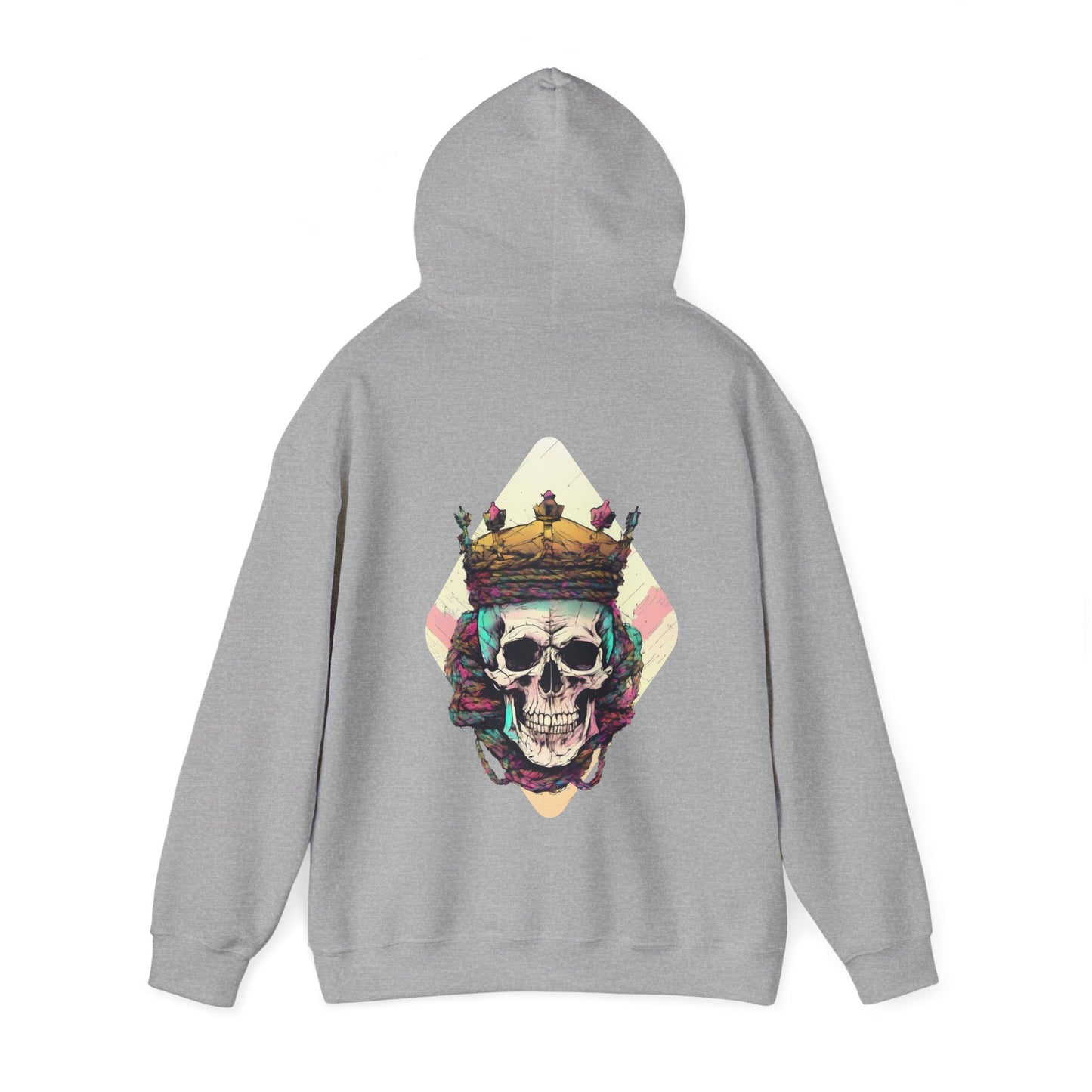 The King Hoodie