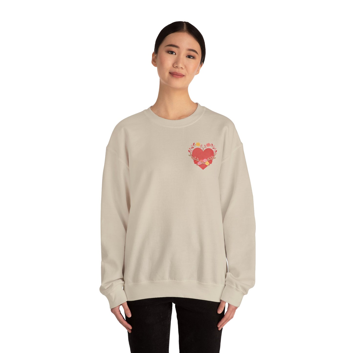 Radicalized Crewneck