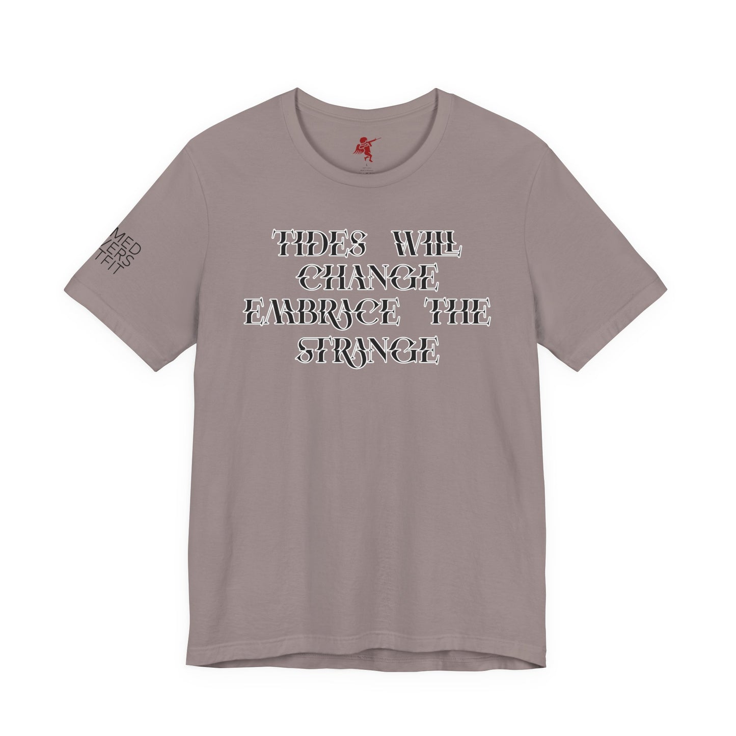 Changing Tides - T Shirt