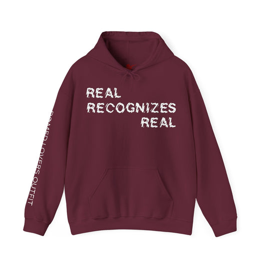 Recognize Hoodie