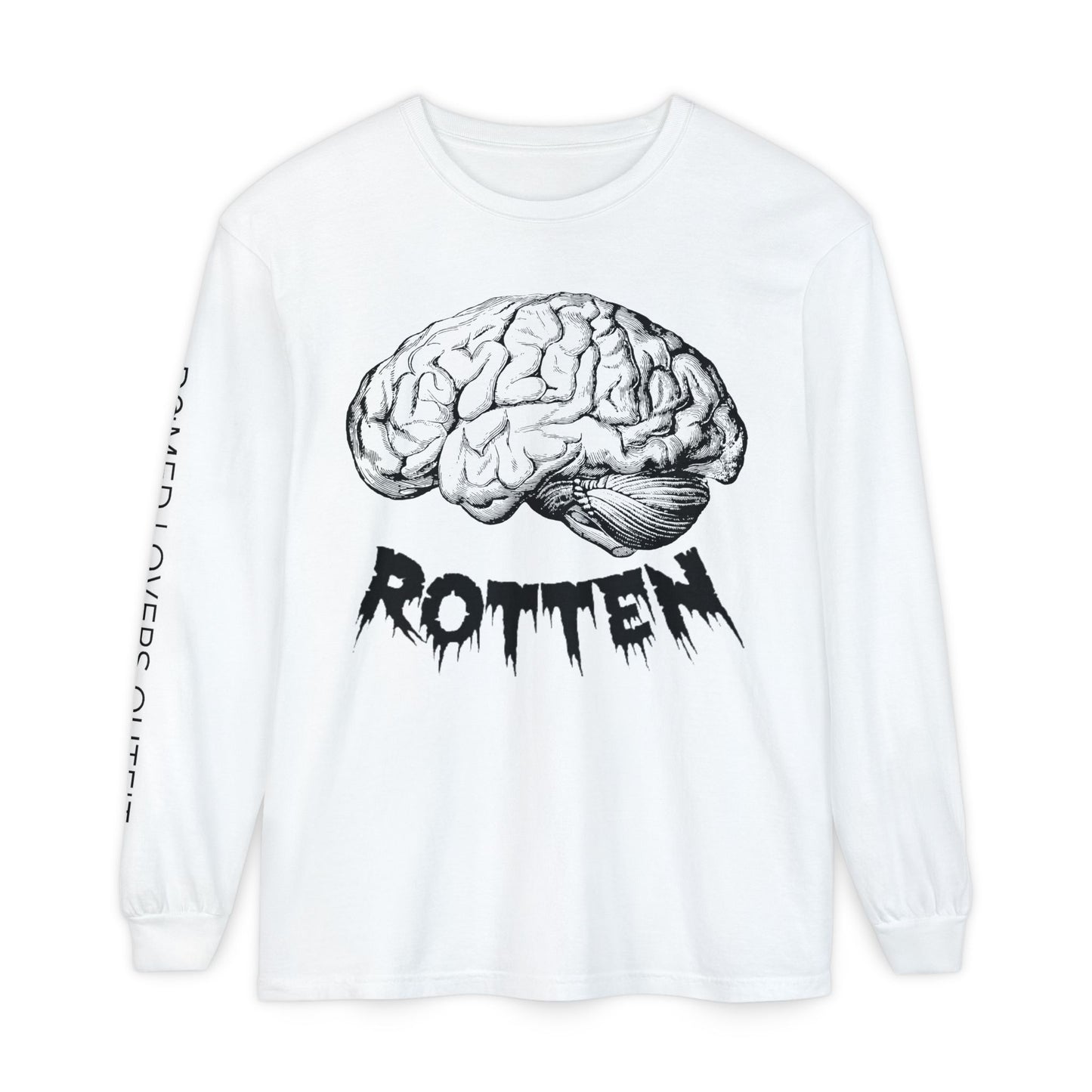 Rotten Long Sleeve