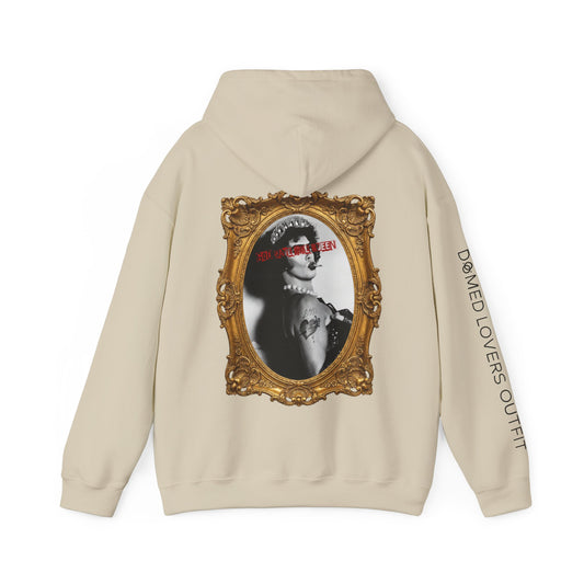Save The Queen Hoodie