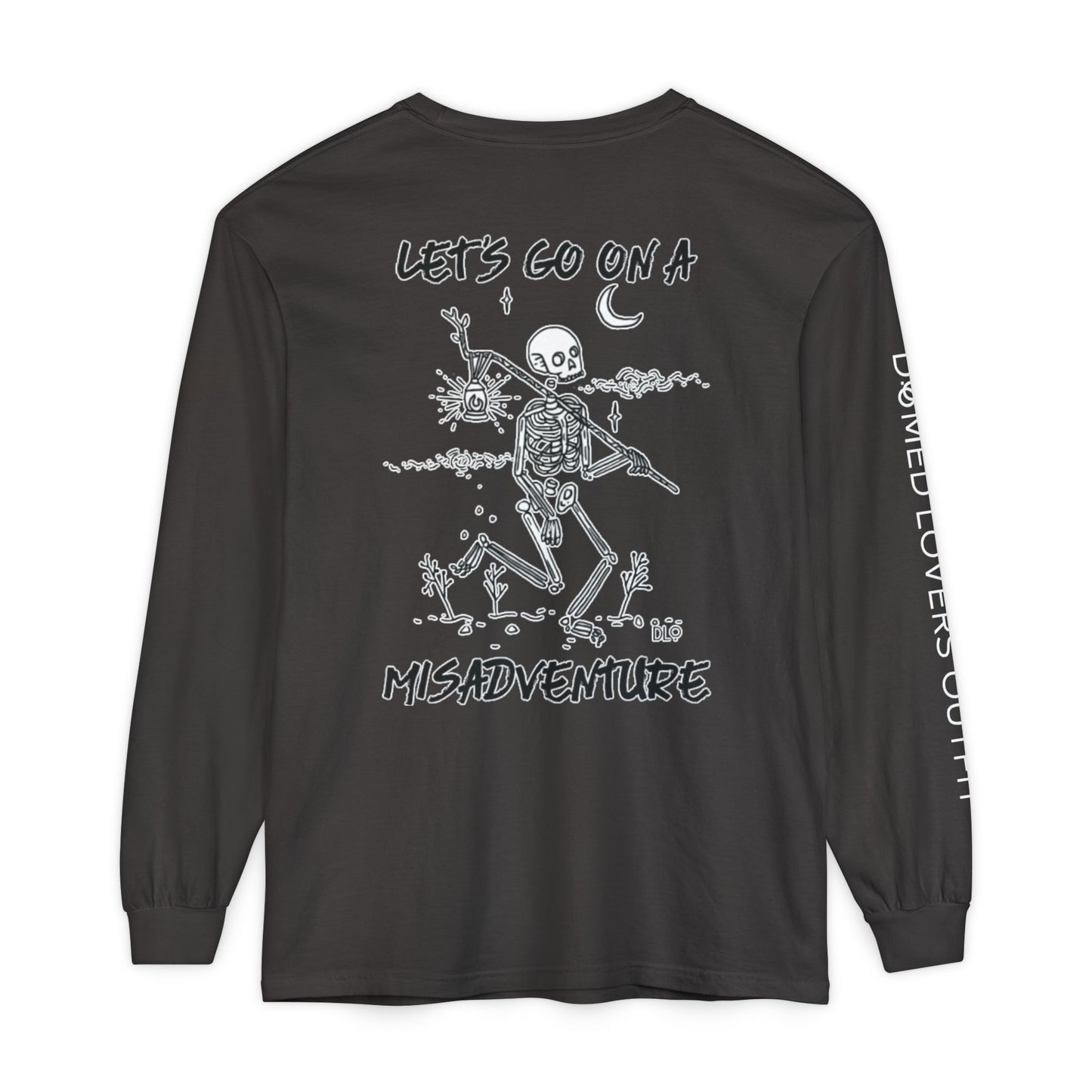 Misadventure Long Sleeve