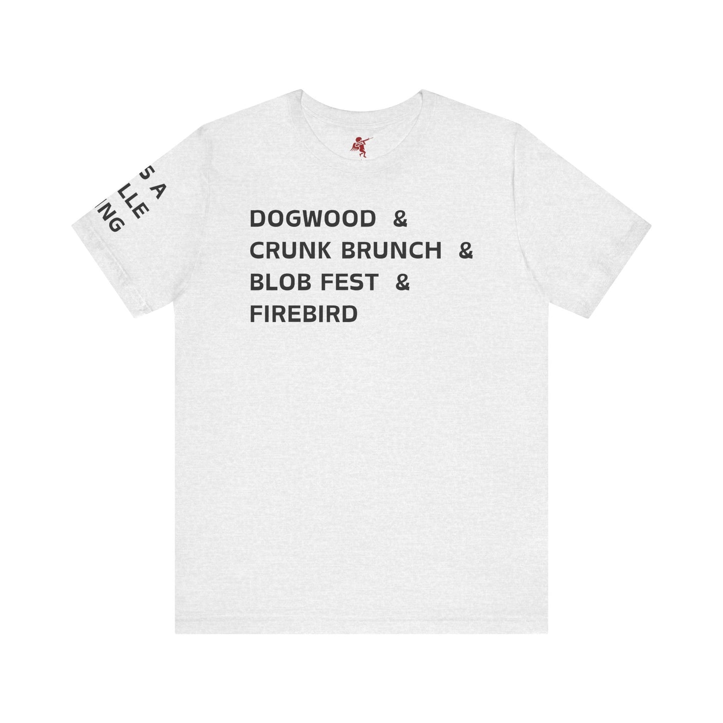 Phoenixville Holidays - T Shirt