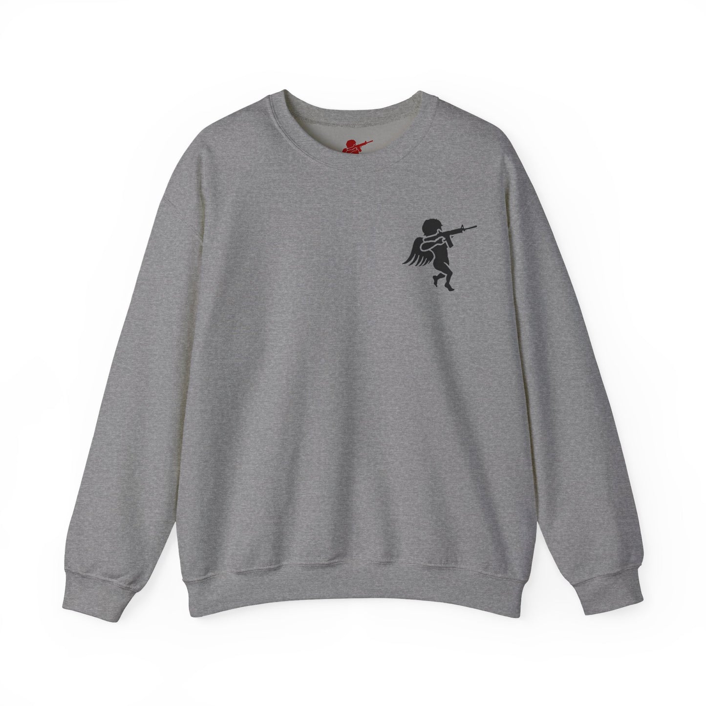 Molotov Crewneck