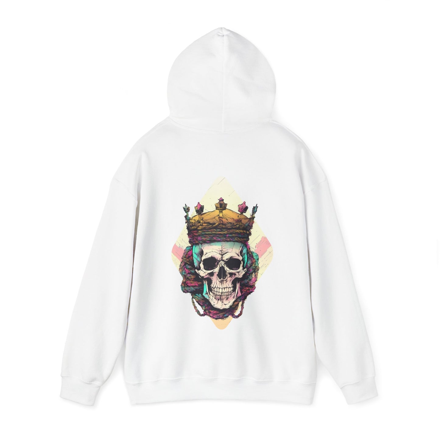 The King Hoodie