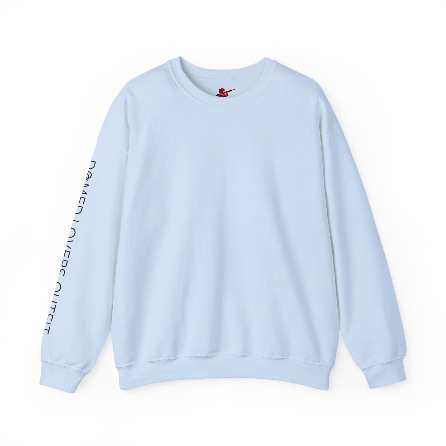Misadventure Crewneck