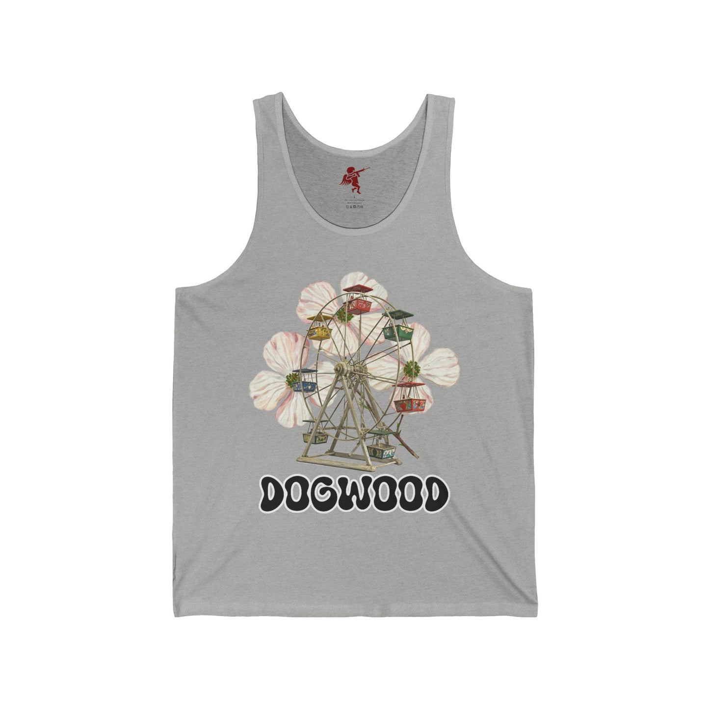Dogwood Tank