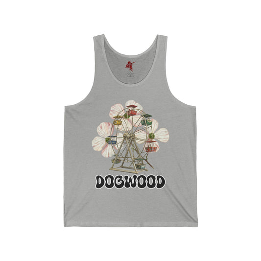 Dogwood Tank