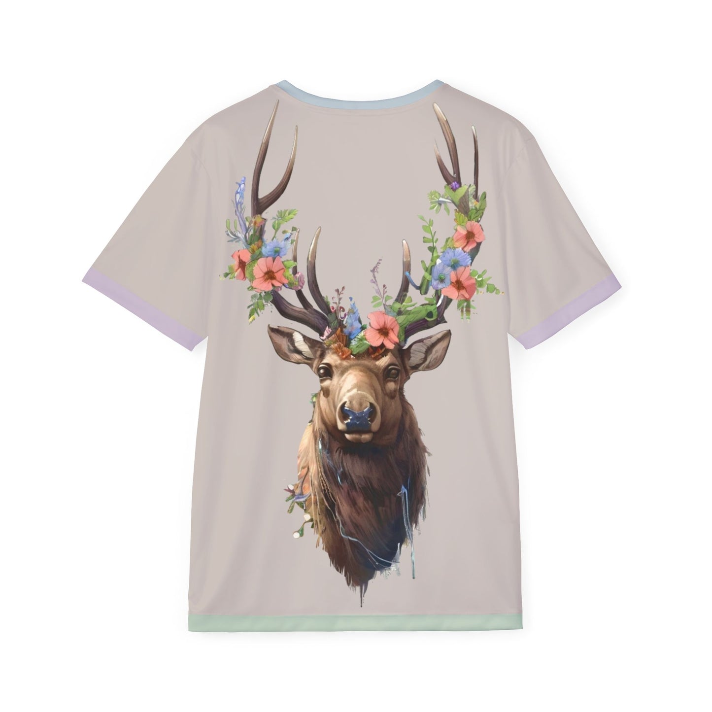 Great Elk Gym Feel
