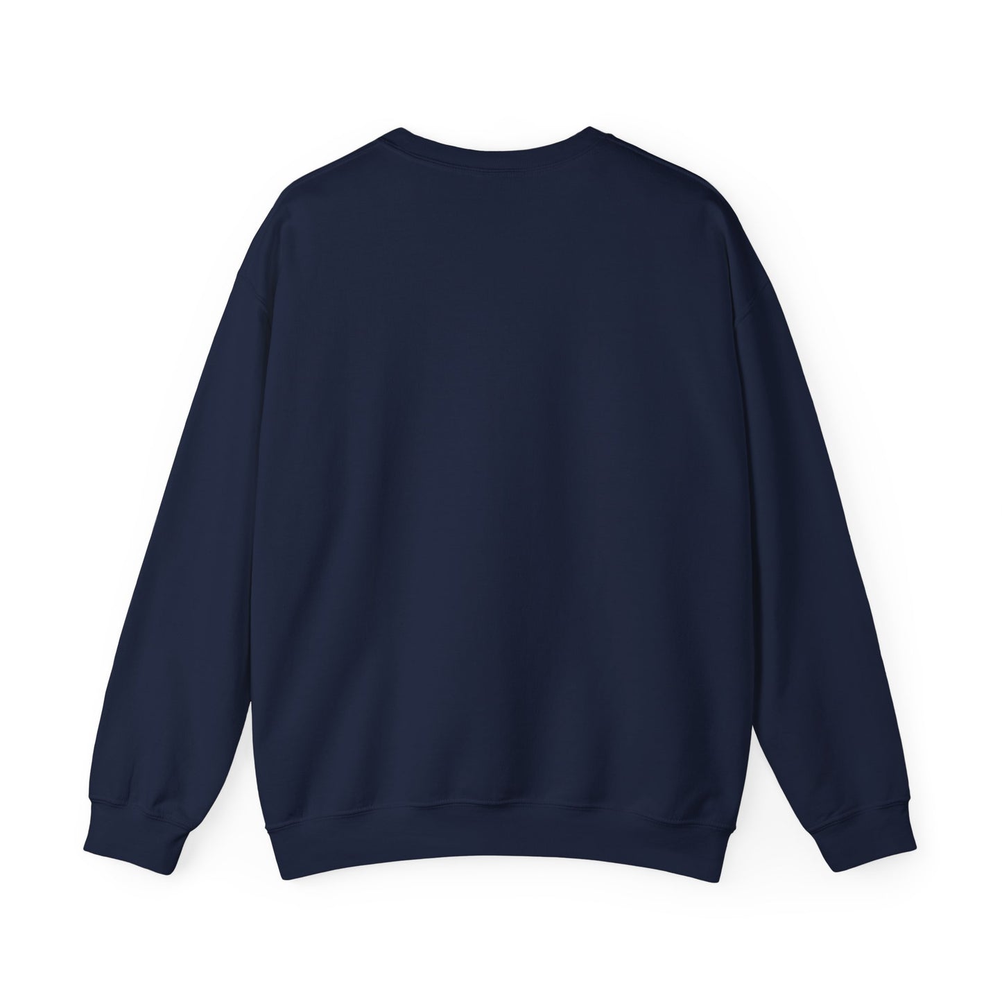 Jack Hughes Smile Crewneck