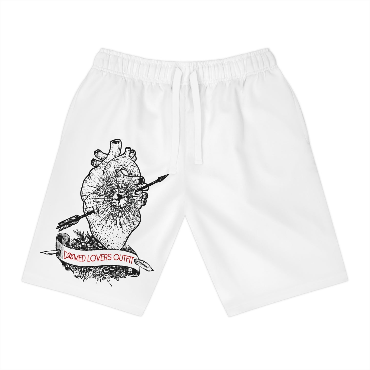 Shattered Heart 1 Shorts