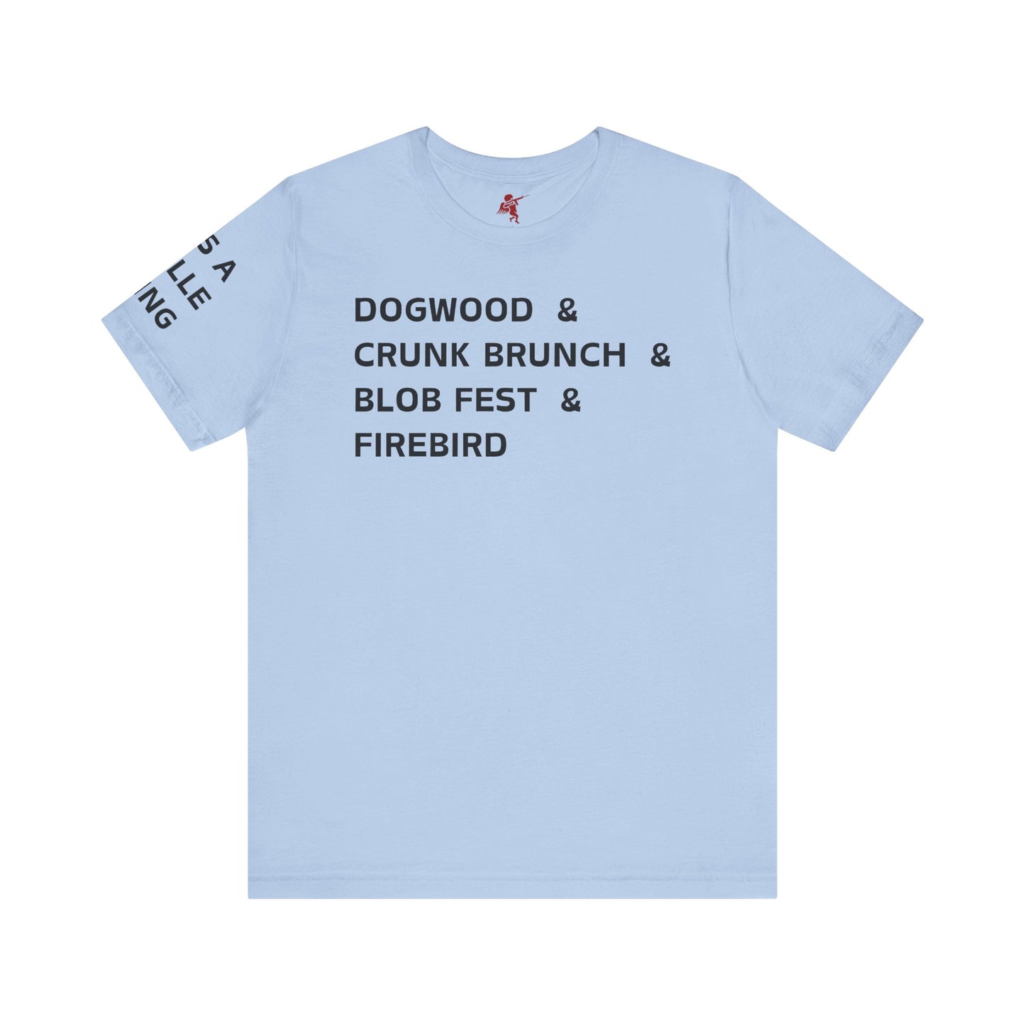 Phoenixville Holidays - T Shirt