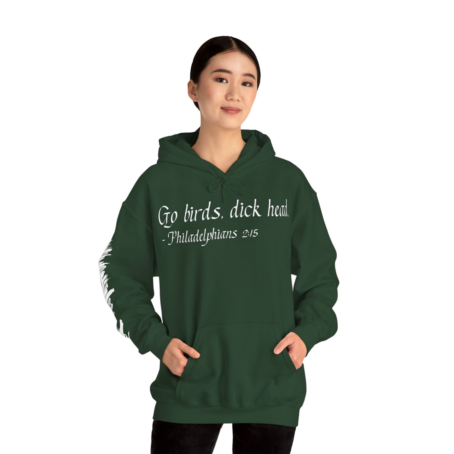 Philadelphians Hoodie