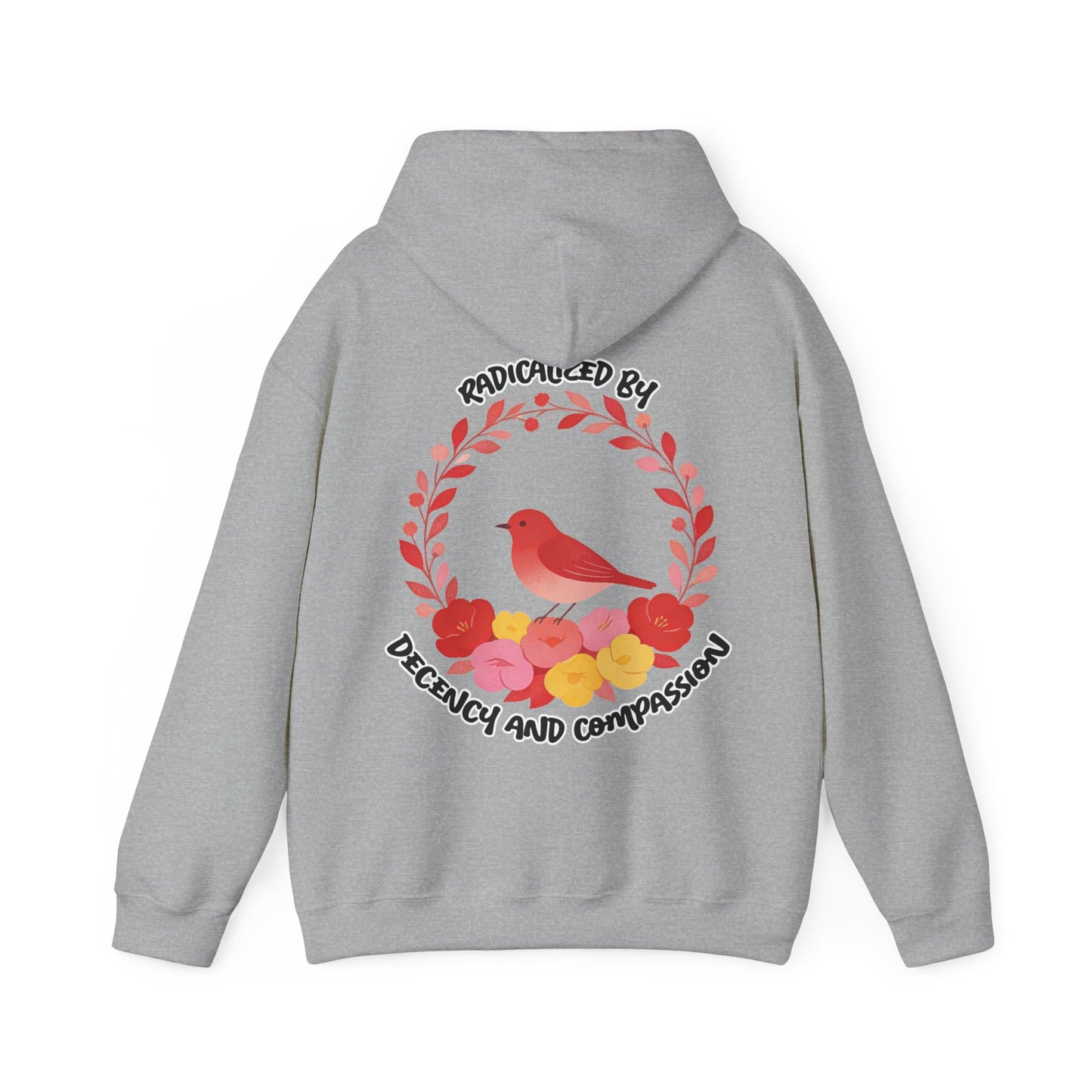 Radicalized Hoodie