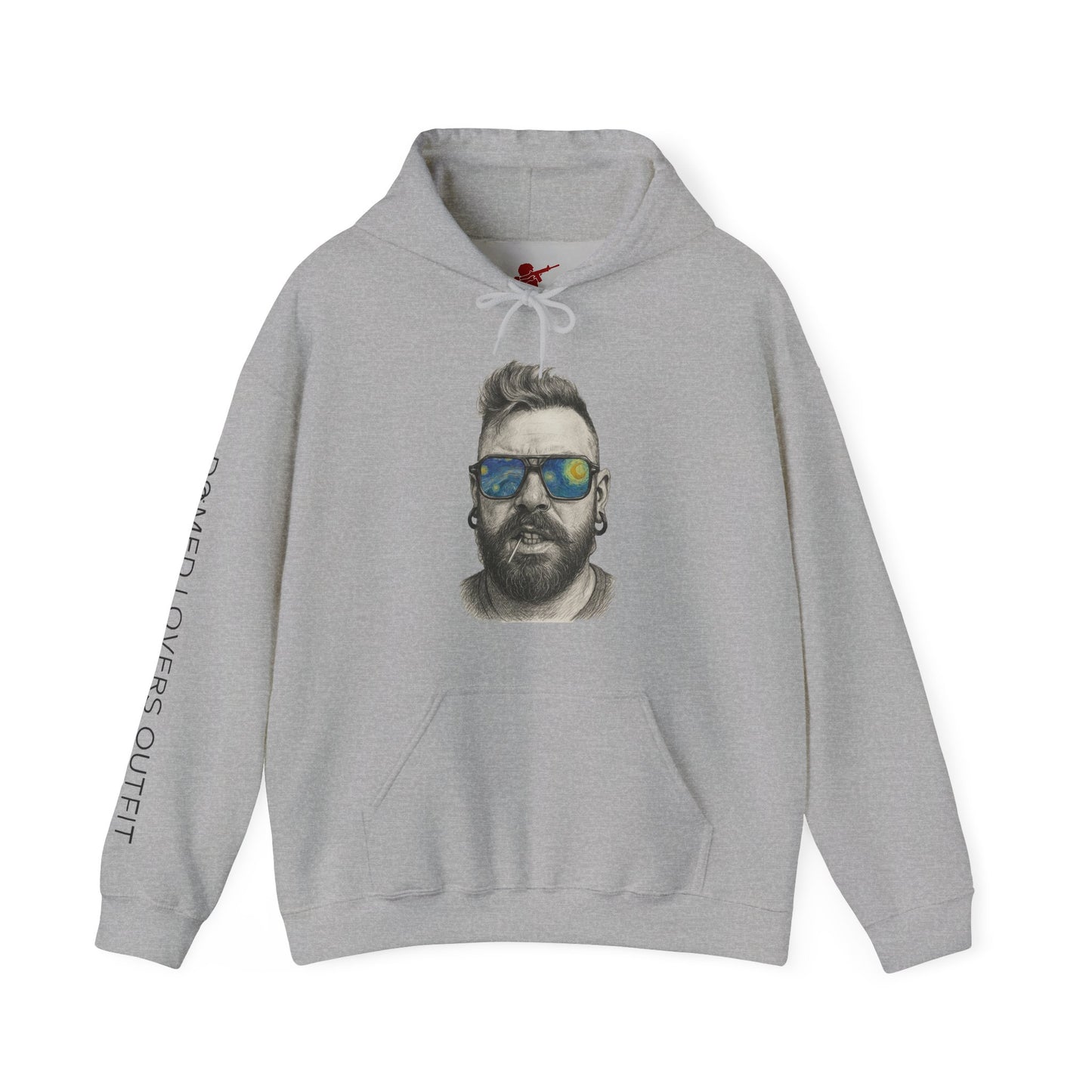 Vision Hoodie