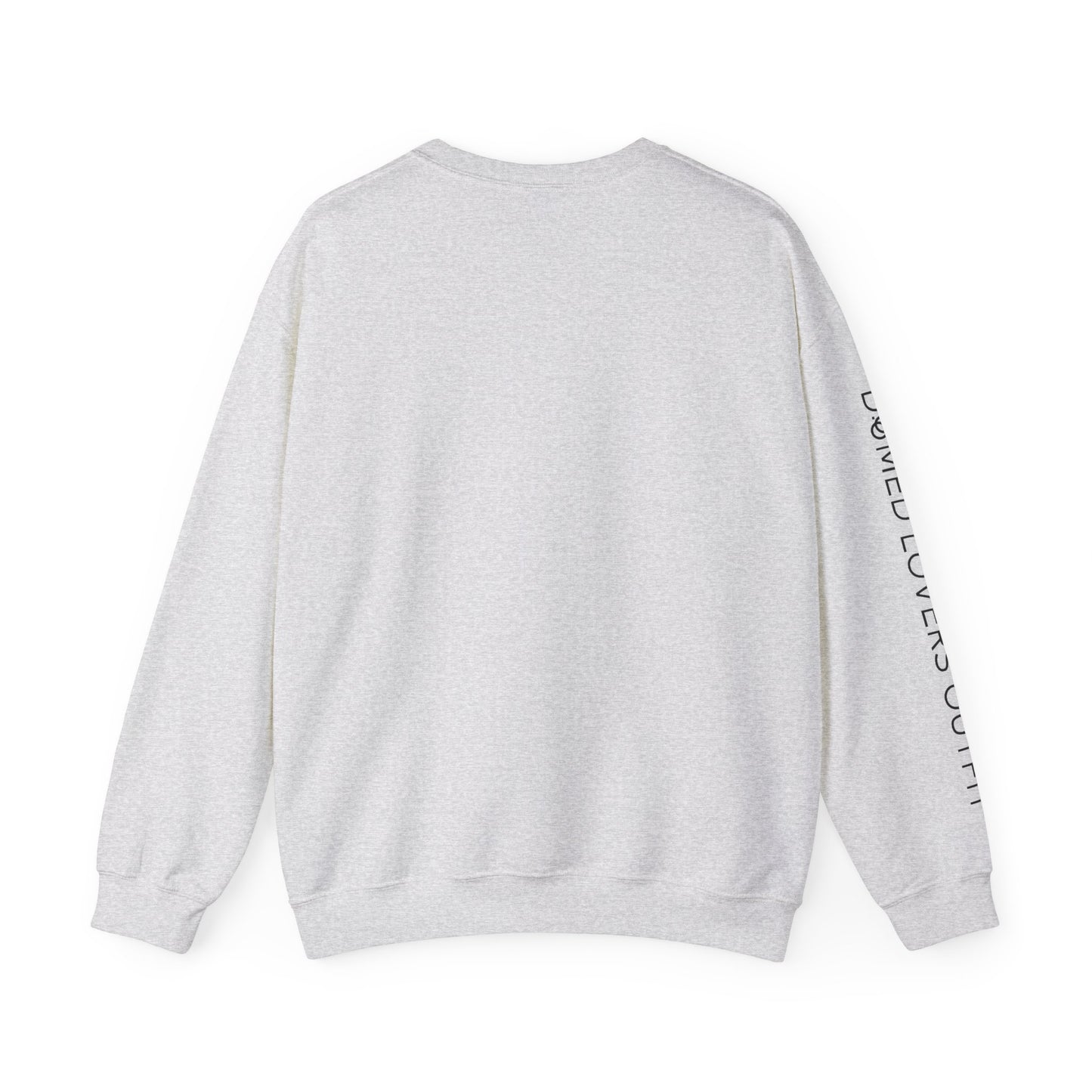Poof Crewneck