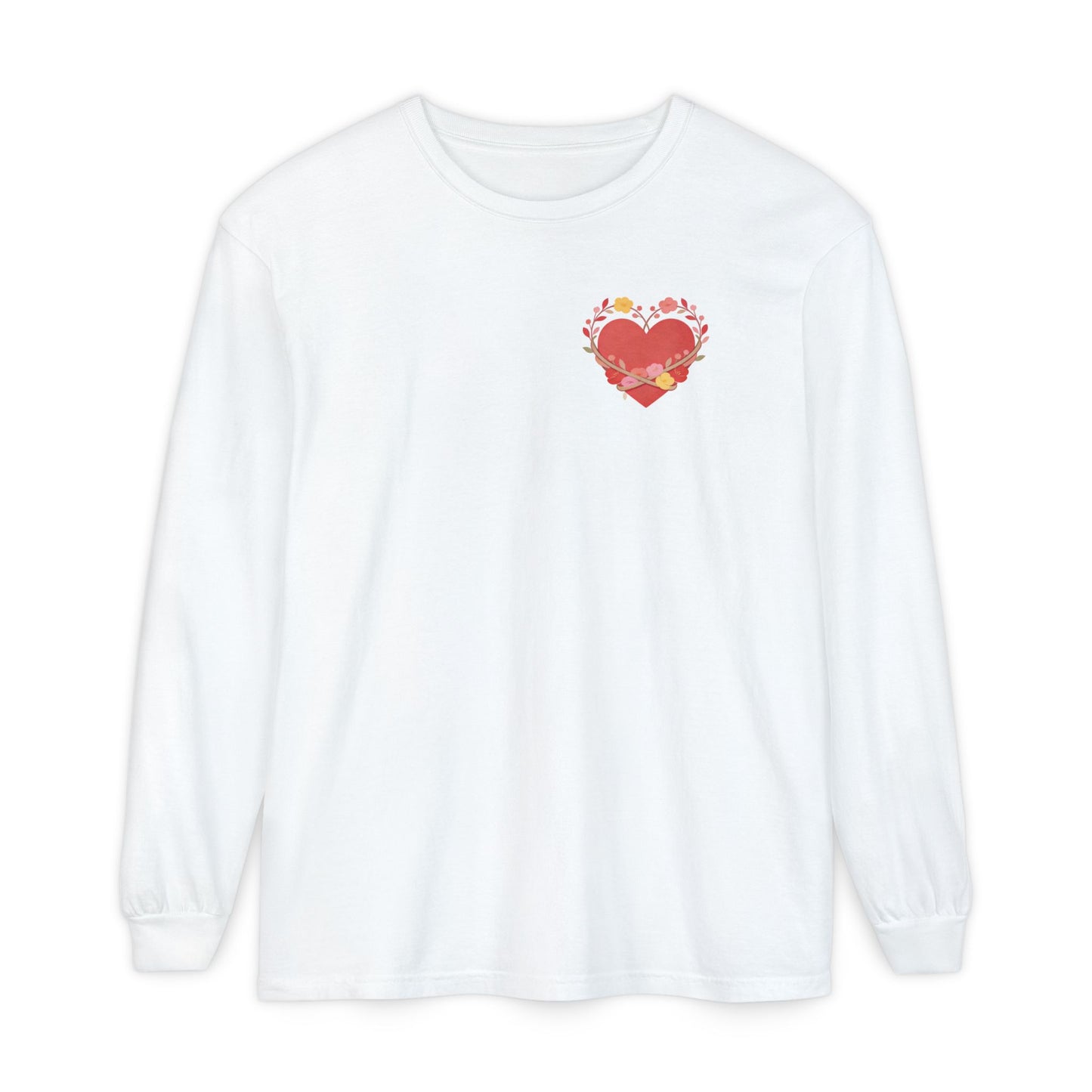 Radicalized Long Sleeve