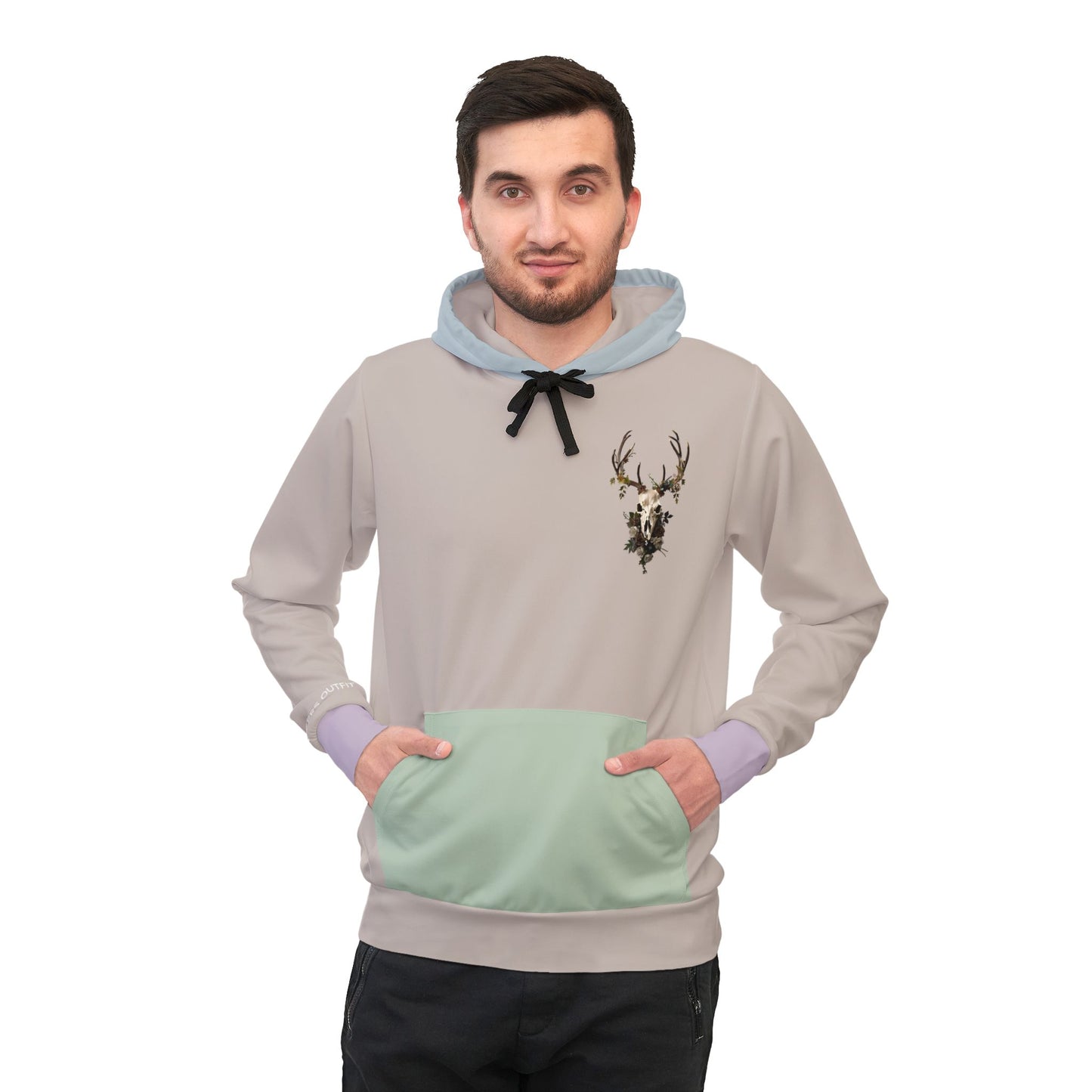 Great Elk Hoodie