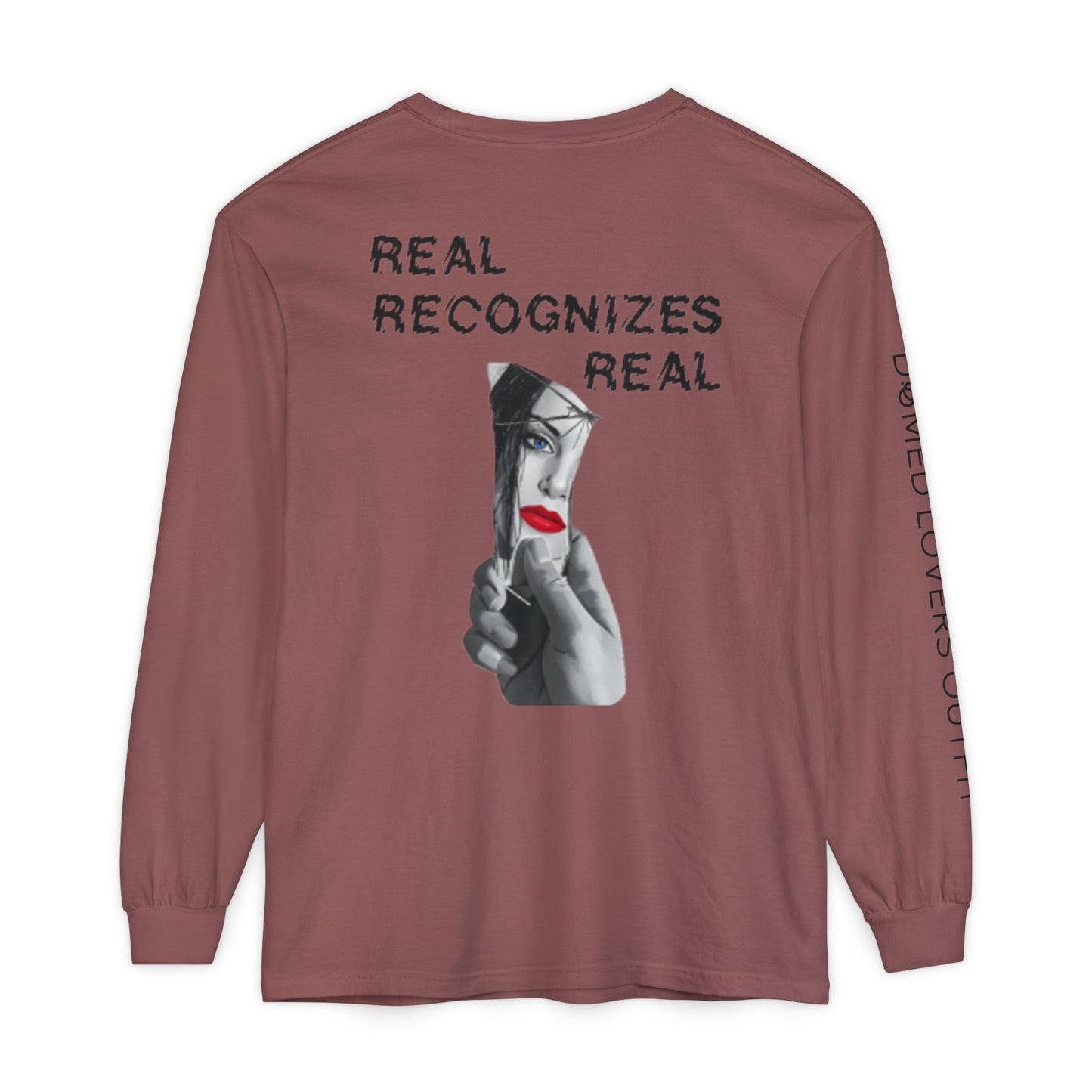 Recognize Long Sleeve
