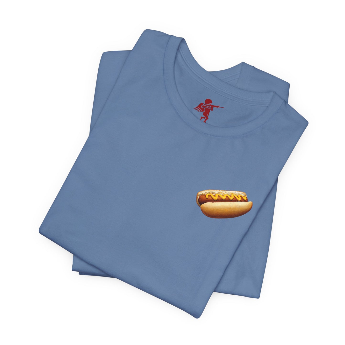 Dollar Dog - T Shirt