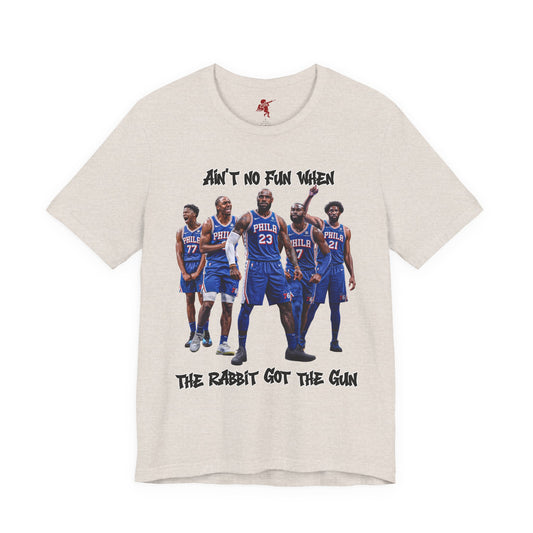 New Ball Squad - T Shirt