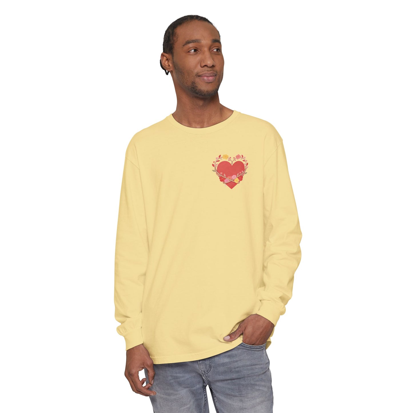 Radicalized Long Sleeve