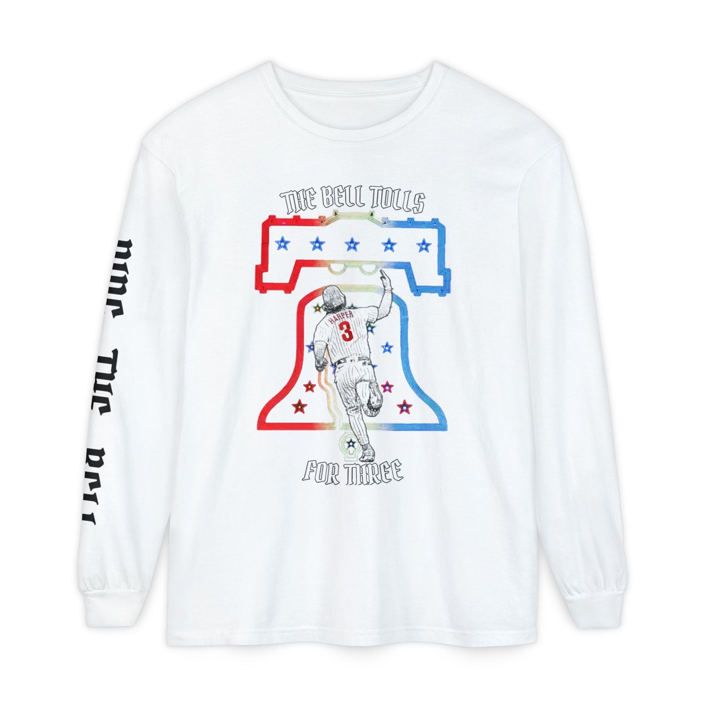 The Bell Long Sleeve