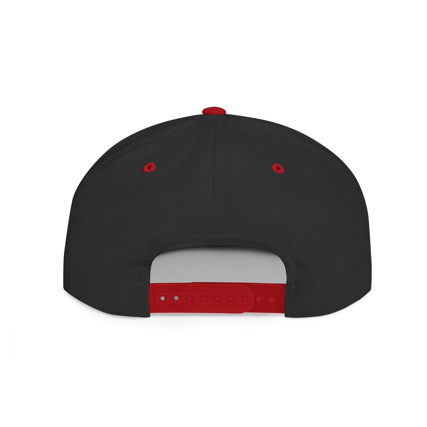 Doomed Lovers Outfit Snapback