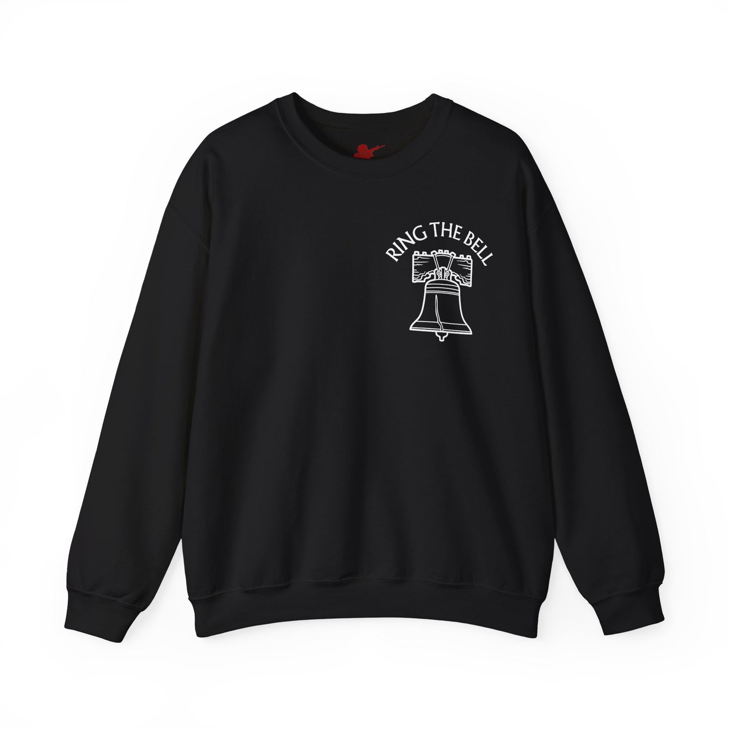 Ring The Bell Crewneck