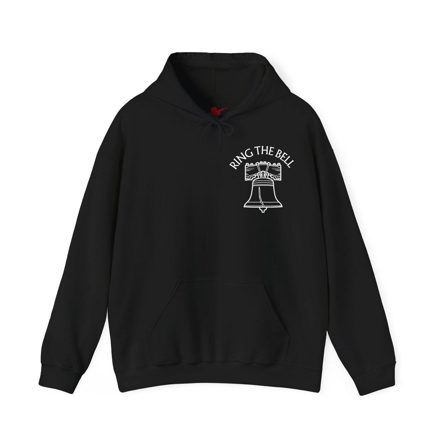 Ring The Bell Hoodie