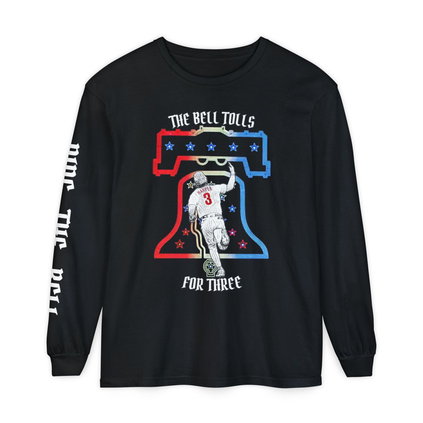 The Bell Long Sleeve